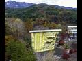 팔공산자연공원 인공암벽장 전경 썸네일 이미지
