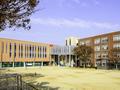 입석초등학교 전경 썸네일 이미지