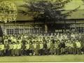 1961년 공산국민학교 졸업식 썸네일 이미지